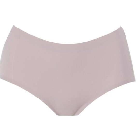 Rhonda Shear 3pk Invisible Body Brief 2X - Picture 2 of 5